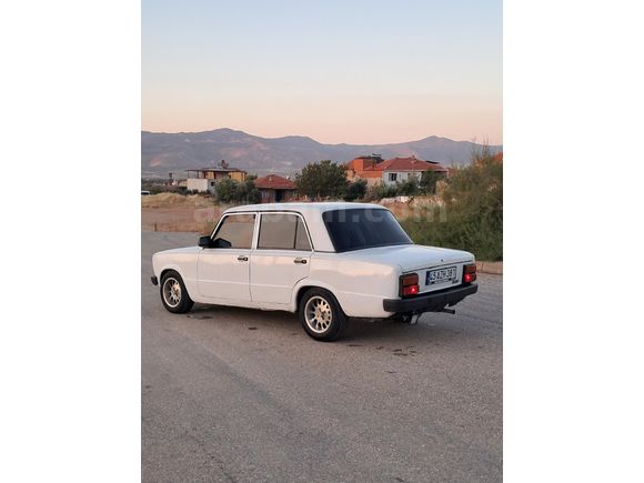 Sahibinden Tofaş Serçe 1992 Model