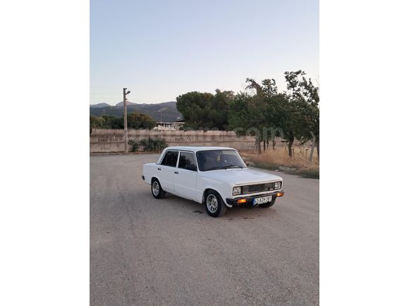 Sahibinden Tofaş Serçe 1992 Model