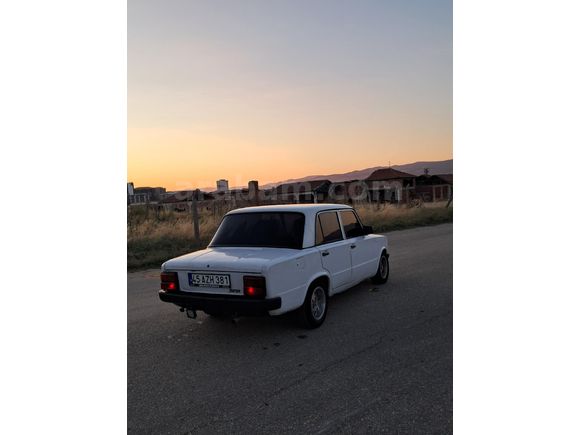 Sahibinden Tofaş Serçe 1992 Model