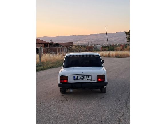 Sahibinden Tofaş Serçe 1992 Model