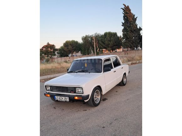 Sahibinden Tofaş Serçe 1992 Model