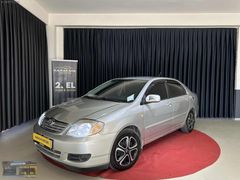 KARAKAYA'DAN 2007 TOYOYA CORALLA 1.4 D4 TEMİZ UYGUN FİYAT