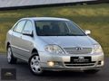 ABM'DEN 2006 TOYOTA COROLLA HATASIZ EMSALSİZ
