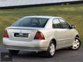 ABM'DEN 2006 TOYOTA COROLLA HATASIZ EMSALSİZ