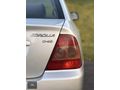 ABM'DEN 2006 TOYOTA COROLLA HATASIZ EMSALSİZ