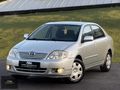 ABM'DEN 2006 TOYOTA COROLLA HATASIZ EMSALSİZ