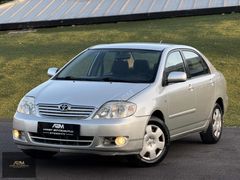 ABM'DEN 2006 TOYOTA COROLLA HATASIZ EMSALSİZ