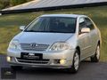 ABM'DEN 2006 TOYOTA COROLLA HATASIZ EMSALSİZ