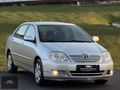 ABM'DEN 2006 TOYOTA COROLLA HATASIZ EMSALSİZ