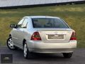 ABM'DEN 2006 TOYOTA COROLLA HATASIZ EMSALSİZ