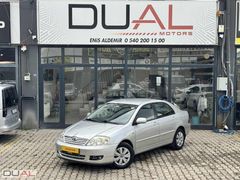 DUAL MOTORS/COROLLA D-4D/TERRA/FULL BAKIMLI /OTOMATİK/HATASIZ!