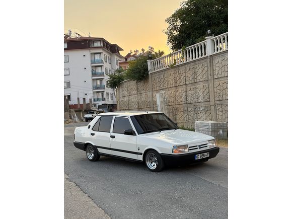 Sahibinden Tofaş Doğan S 1995 Model 