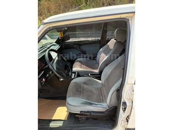 Sahibinden Tofaş Doğan S 1995 Model 