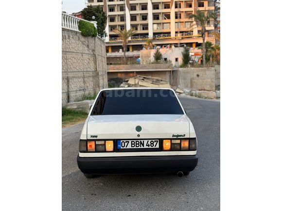 Sahibinden Tofaş Doğan S 1995 Model 