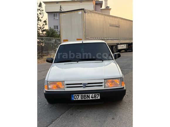 Sahibinden Tofaş Doğan S 1995 Model 