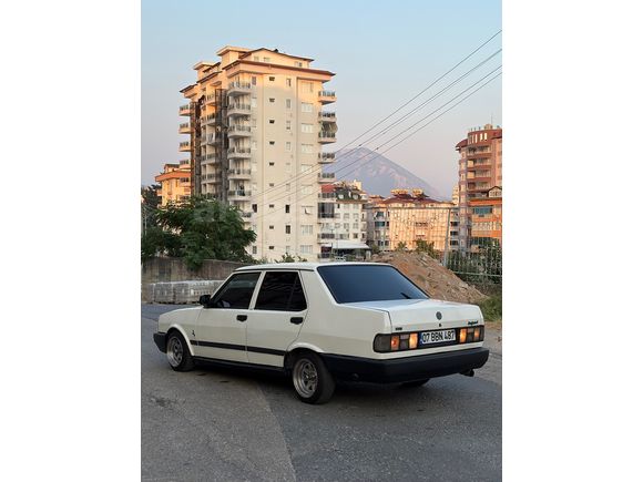 Sahibinden Tofaş Doğan S 1995 Model 