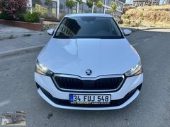 2022 MODEL SCALA FULL SERVİS BAKIMLI