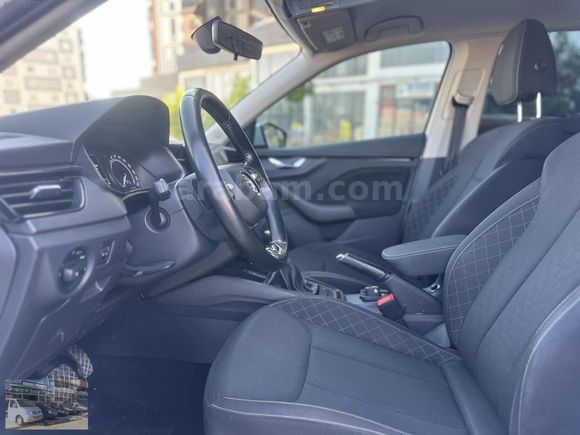 2022 MODEL SCALA FULL SERVİS BAKIMLI