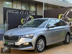 2023 SCODA SKALA 1.0TSI PREMİUM FULL SERVİS BAKIMLI KREDİ İMKANI