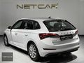 NETCAR'DAN 2021 MODEL SKODA SCALA 1.0 TSİ ELİTE DSG