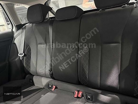 NETCAR'DAN 2021 MODEL SKODA SCALA 1.0 TSİ ELİTE DSG