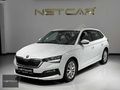 NETCAR'DAN 2021 MODEL SKODA SCALA 1.0 TSİ ELİTE DSG