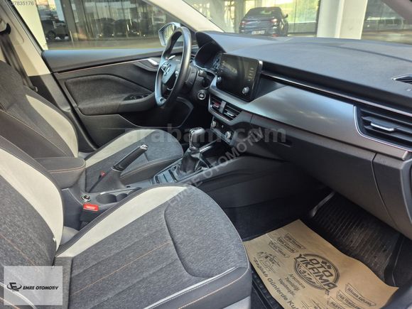 2023.MODEL SKODA SCALA PREMIUM PAKET 154.KM