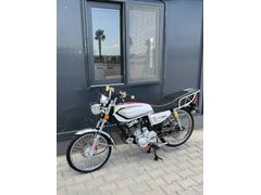 Sahibinden Kuba Çita 50R Gold 