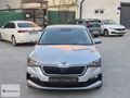 2023.MODEL SKODA SCALA PREMIUM PAKET OTOMATİK