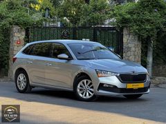 EFT AUTO'DAN SKODA SCALA DEĞİŞENSİZ BOYASIZ TRAMERSİZ