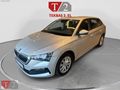 **K.K 12 AY TAKSİT İMKANI** TEKBAŞ MALTEPE'DEN SKODA SCALA
