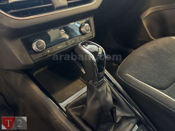 **K.K 12 AY TAKSİT İMKANI** TEKBAŞ MALTEPE'DEN SKODA SCALA