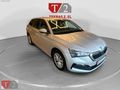 **K.K 12 AY TAKSİT İMKANI** TEKBAŞ MALTEPE'DEN SKODA SCALA