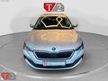 **K.K 12 AY TAKSİT İMKANI** TEKBAŞ MALTEPE'DEN SKODA SCALA