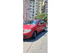 Sahibinden Fiat Albea 1.3 Multijet Active 2006 Model