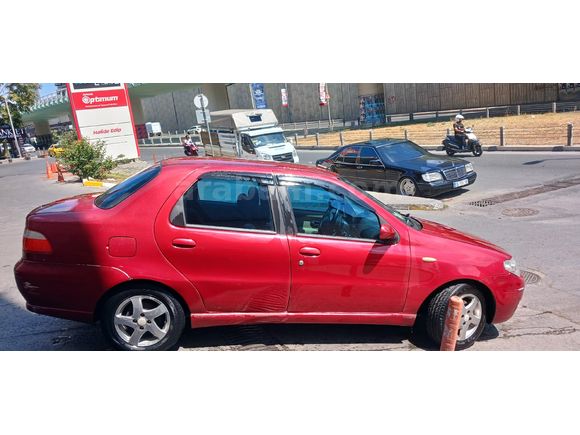 Sahibinden Fiat Albea 1.3 Multijet Active 2006 Model