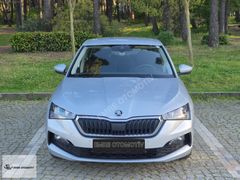 HATASIZ BOYASIZ TRAMERSİZ 2023.MODEL SKODA SCALA PREMIUM PAKET