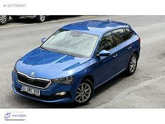 KAYZEN'DEN 2020 SCALA PREMİUM DİZELLER K.KARTINA 12 TAKSİT..