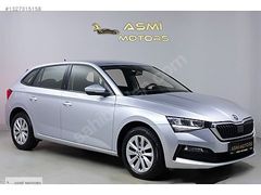 2023 SCALA-YENİ DİREKSİYN-KAT.AYNA-GERİ GÖRÜŞ-CAR PLAY-SER.BAKIM
