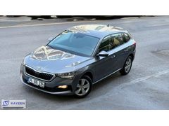 KAYZEN'DEN 2023 SCALA'LAR BOYASIZ K.KARTINA TAKSİT İMKANI...