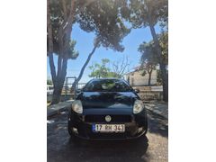 Sahibinden Fiat Punto Grande 1.4 Fire Active 2006 Model