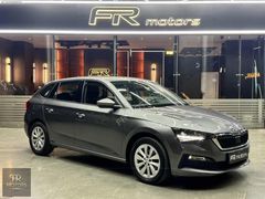2022 SKODA SCALA 1.0TSI ELITE *CARPLAY/XENON*SERVİS BAKIMLI*