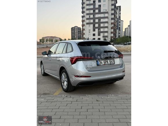 MELİSSA AUTO'dan 2023 MODEL 143 BİNDE HATASIZ BOYASIZ BAKIMLI