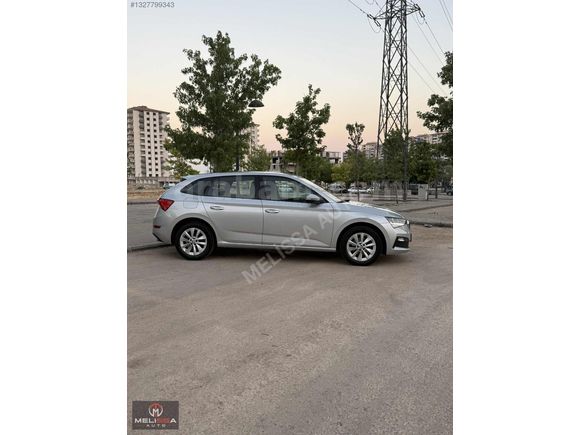 MELİSSA AUTO'dan 2023 MODEL 143 BİNDE HATASIZ BOYASIZ BAKIMLI