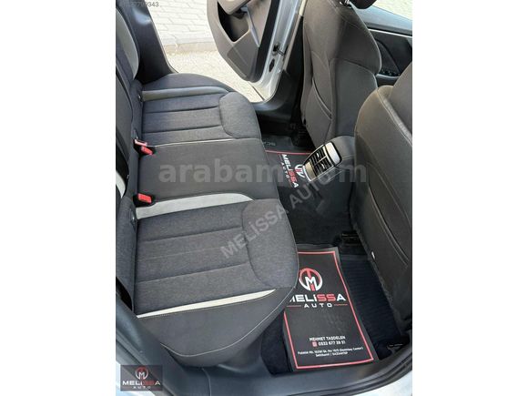 MELİSSA AUTO'dan 2023 MODEL 143 BİNDE HATASIZ BOYASIZ BAKIMLI