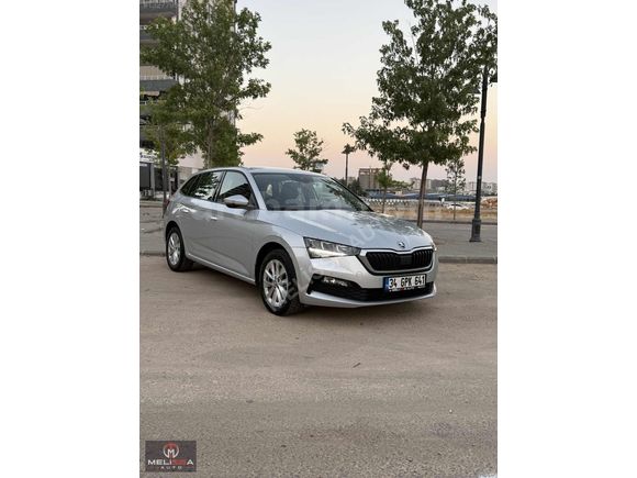 MELİSSA AUTO'dan 2023 MODEL 143 BİNDE HATASIZ BOYASIZ BAKIMLI