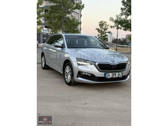 MELİSSA AUTO'dan 2023 MODEL 143 BİNDE HATASIZ BOYASIZ BAKIMLI