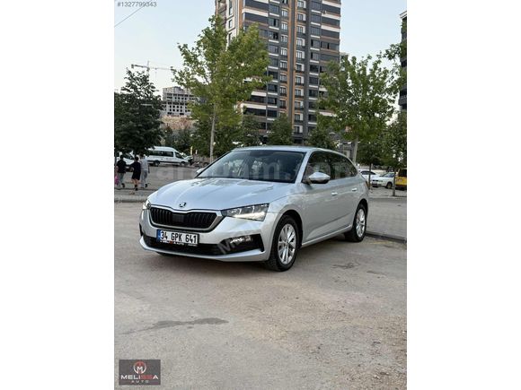 MELİSSA AUTO'dan 2023 MODEL 143 BİNDE HATASIZ BOYASIZ BAKIMLI