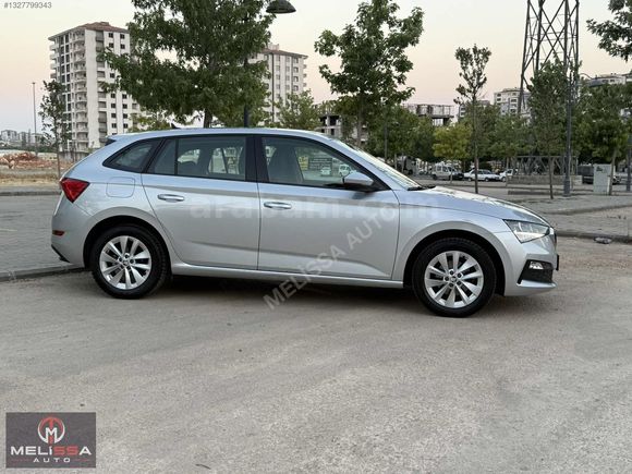 MELİSSA AUTO'dan 2023 MODEL 143 BİNDE HATASIZ BOYASIZ BAKIMLI