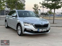 MELİSSA AUTO'dan 2023 MODEL 143 BİNDE HATASIZ BOYASIZ BAKIMLI